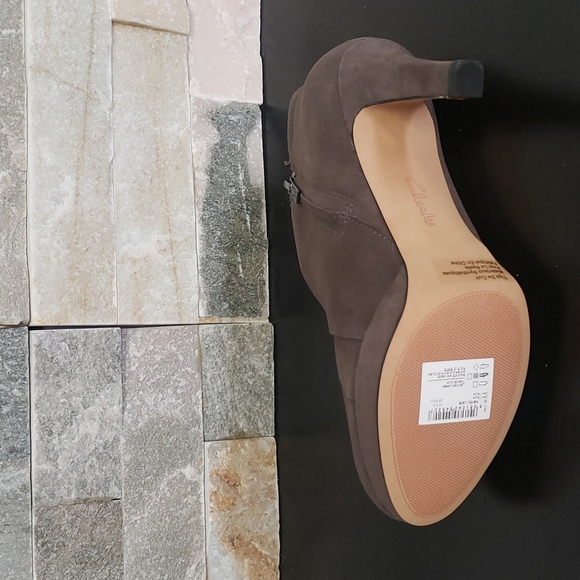 Clarks Women's Kently Laila - Picture 8 of 9